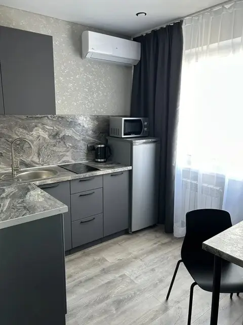 Квартира в центре города — фото 1