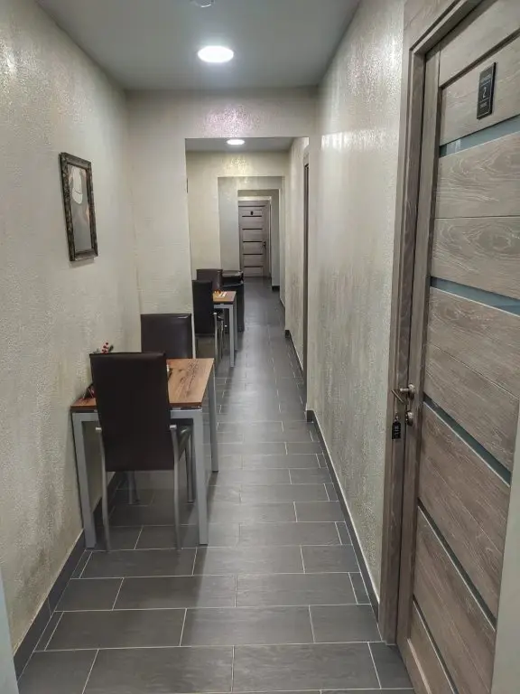 Мурманск: Мини-отель Grandrooms Достоевского