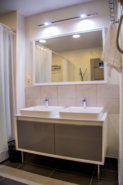 Мурманск: Мини-отель Grandrooms Достоевского