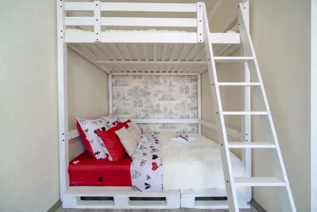 Краснодар: Квартира Comfort с Балконом 7 этаж в ЖК Москва