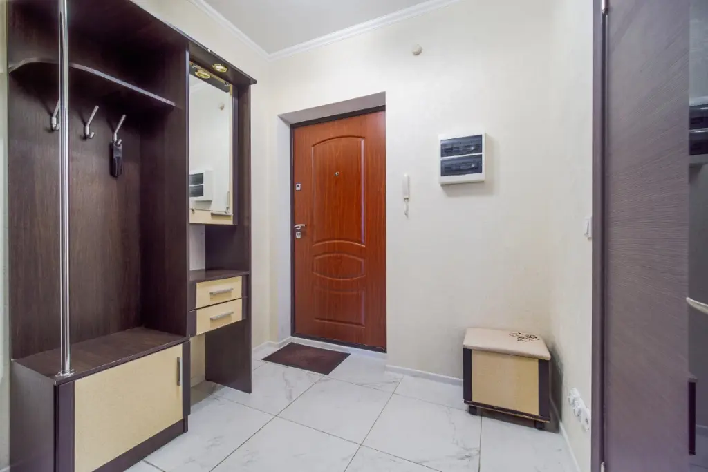 Краснодар: Квартира Comfort с Балконом 7 этаж в ЖК Москва