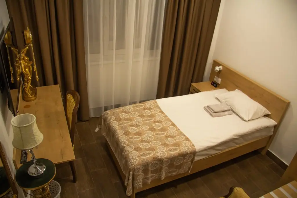 Мурманск: Мини-отель Grandrooms Щербакова