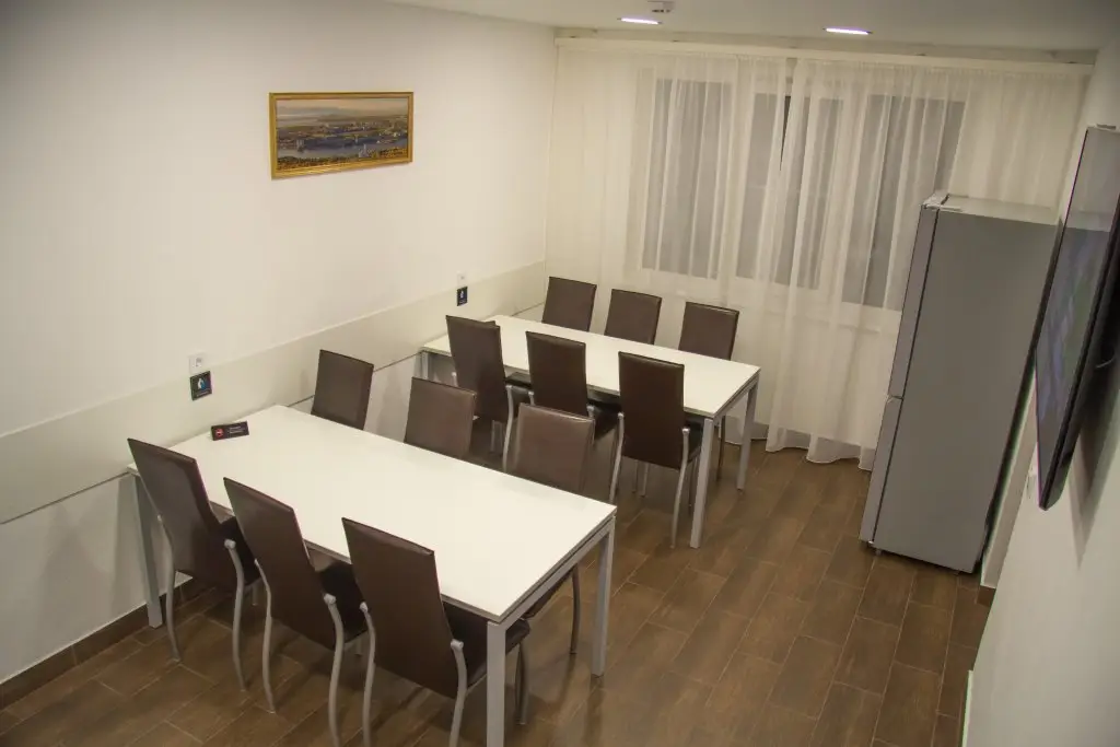 Мурманск: Мини-отель Grandrooms Щербакова