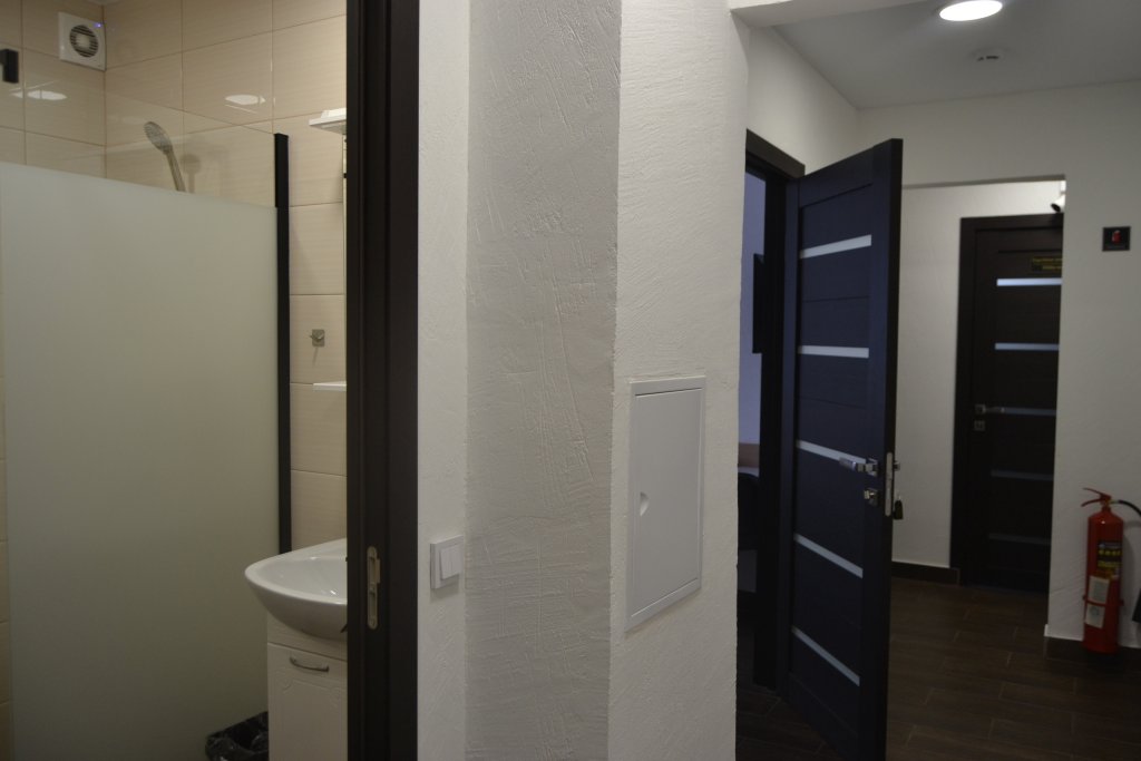 Мурманск: Мини-отель Grandrooms Щербакова