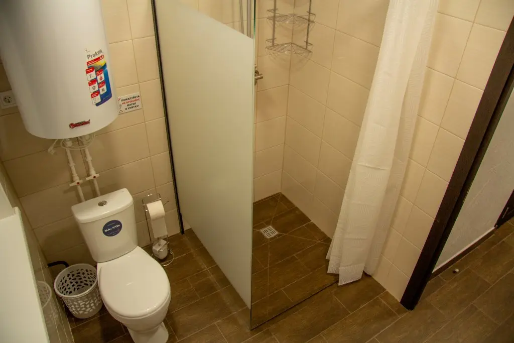 Мурманск: Мини-отель Grandrooms Щербакова