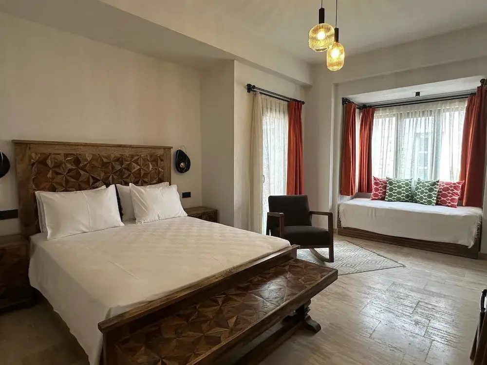 Чешме: Samadhi Alaçatı
