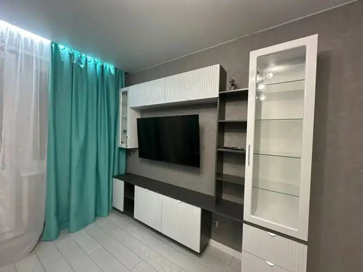 Нижний Новгород: Квартира Цветочная
