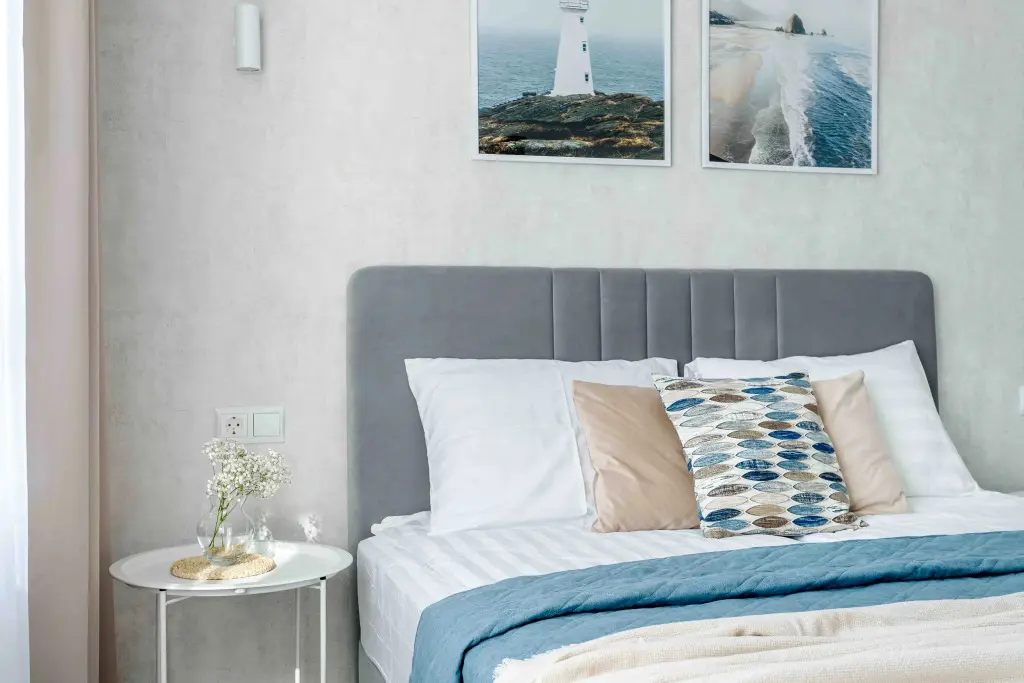 Новороссийск: Квартира с Панорамным Видом на Море и Горы от Home Group