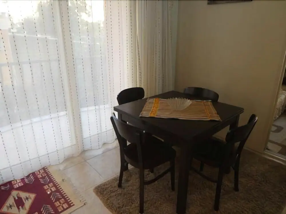 Аланья: Holiday Group My Dreams Apartment