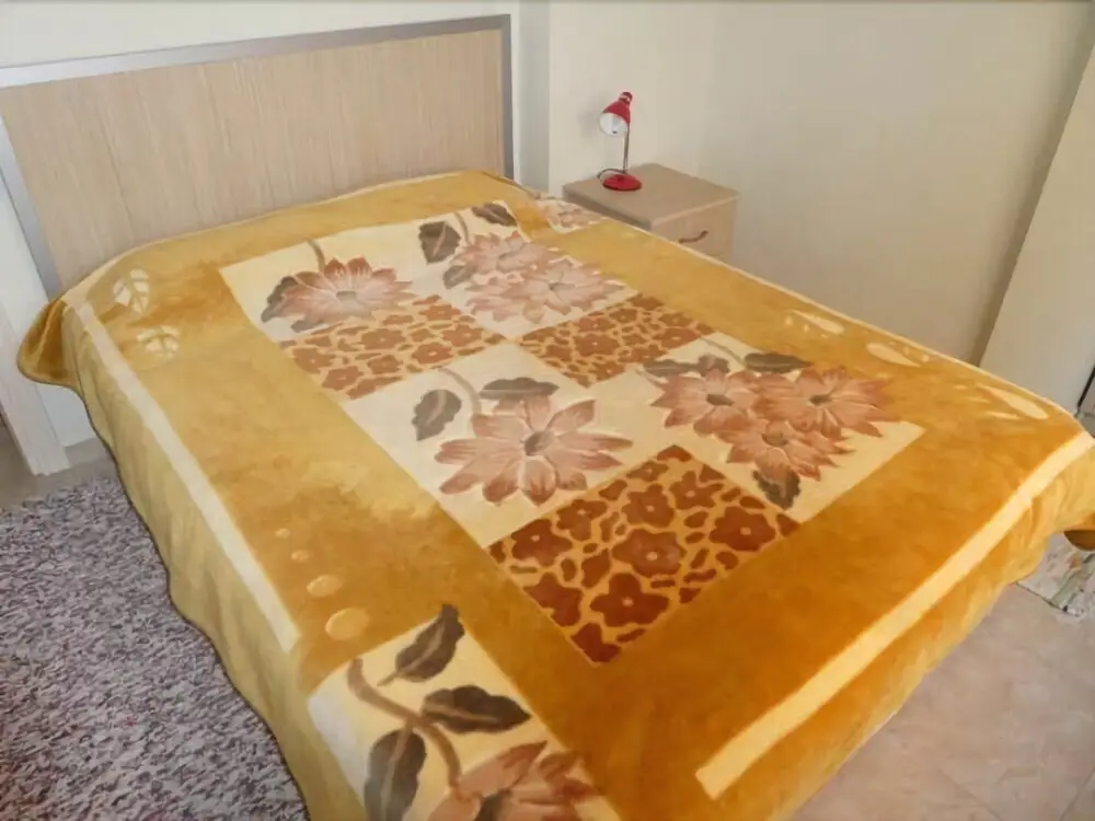 Аланья: Holiday Group My Dreams Apartment