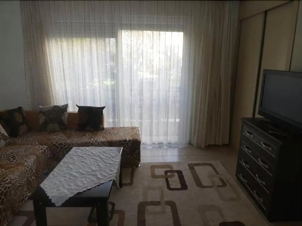 Аланья: Holiday Group My Dreams Apartment