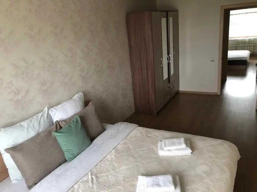 Петропавловск-Камчатский: Апартаменты Созвездие Камчатки
