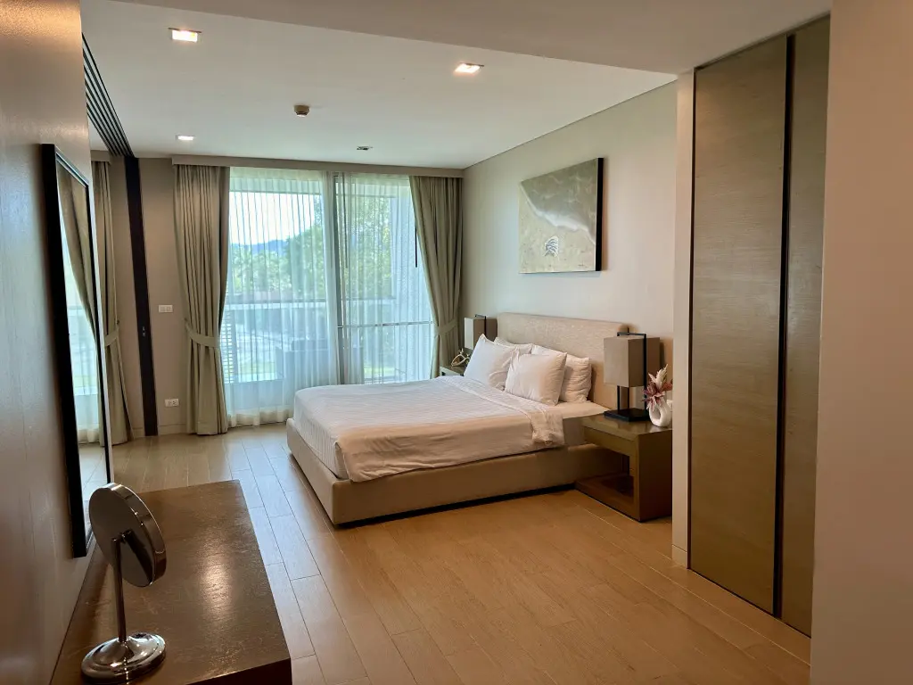 Муанг: Апартаменты The Loft Angsana by Apart Homes