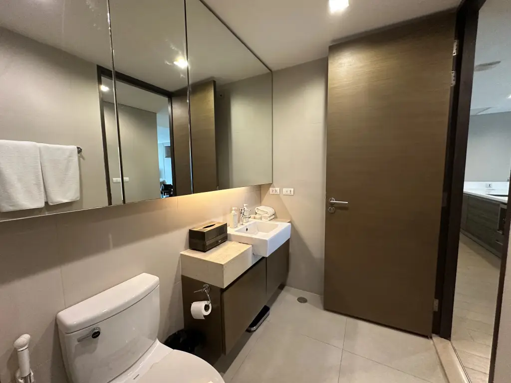 Муанг: Апартаменты The Loft Angsana by Apart Homes