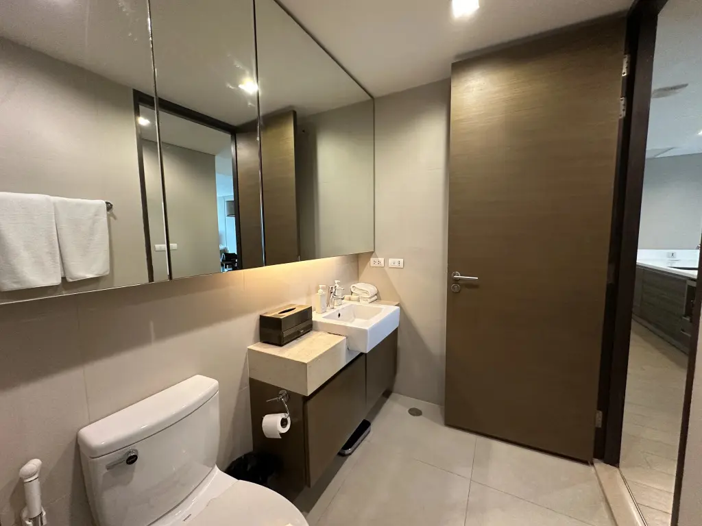 Муанг: Апартаменты The Loft Angsana by Apart Homes