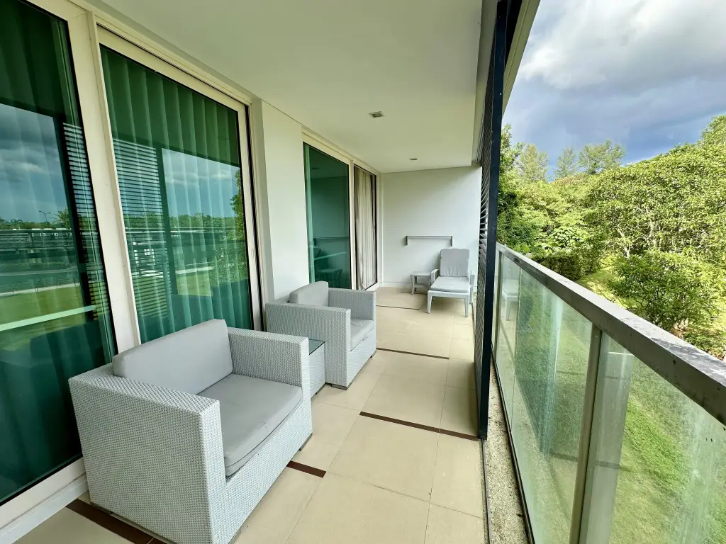 Муанг: Апартаменты The Loft Angsana by Apart Homes