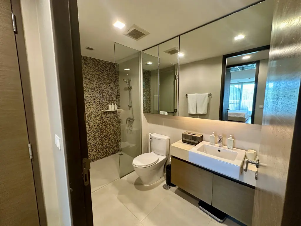 Муанг: Апартаменты The Loft Angsana by Apart Homes