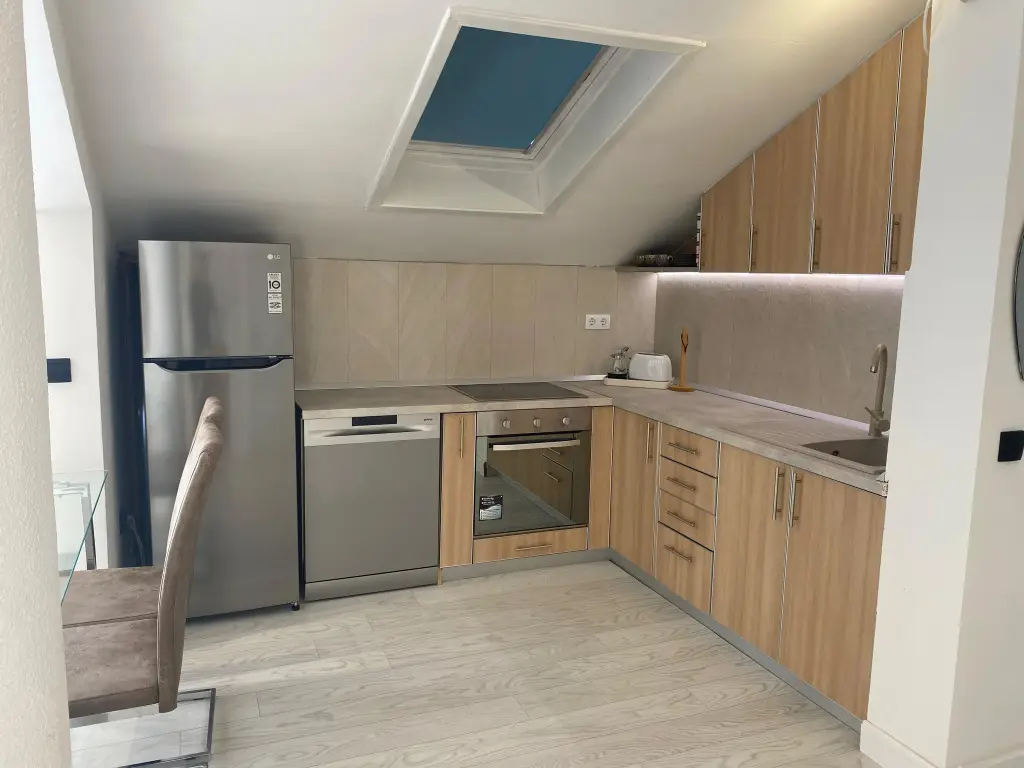 Будва: Апартаменты Coastal Two Bedroom Comfort
