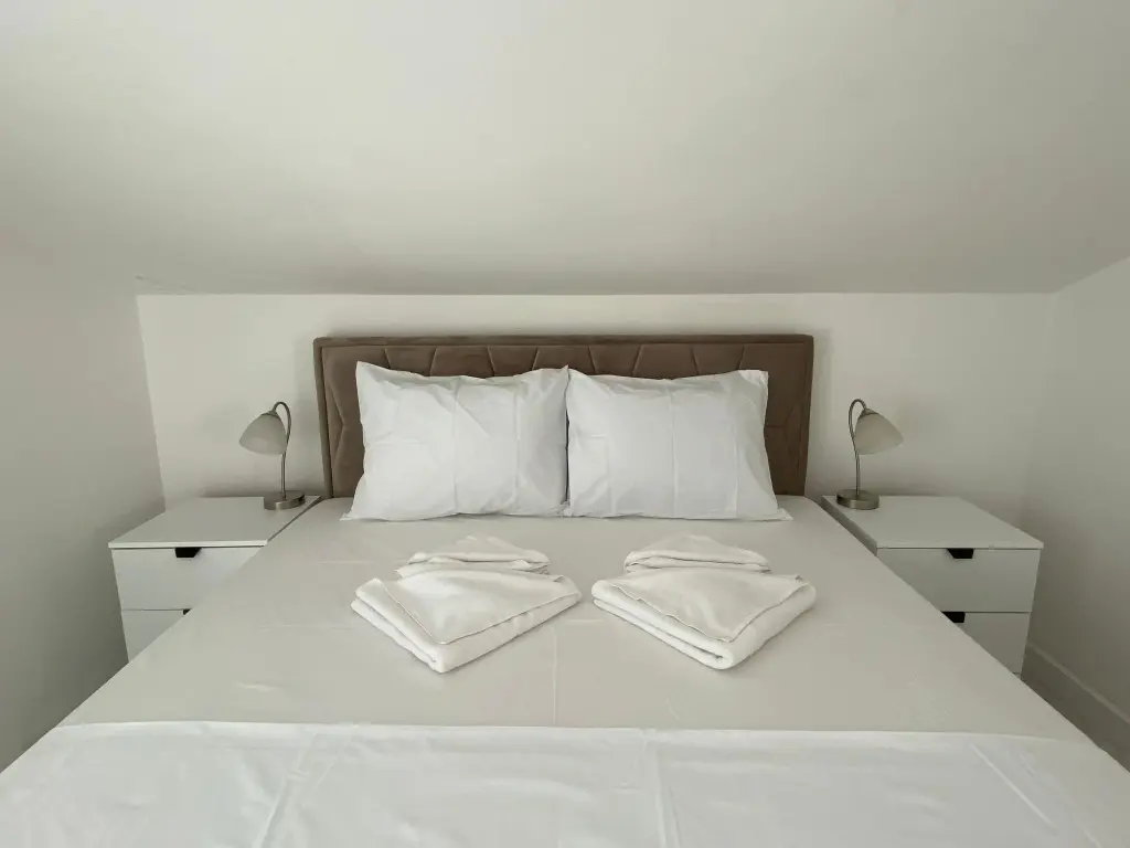 Будва: Апартаменты Coastal Two Bedroom Comfort