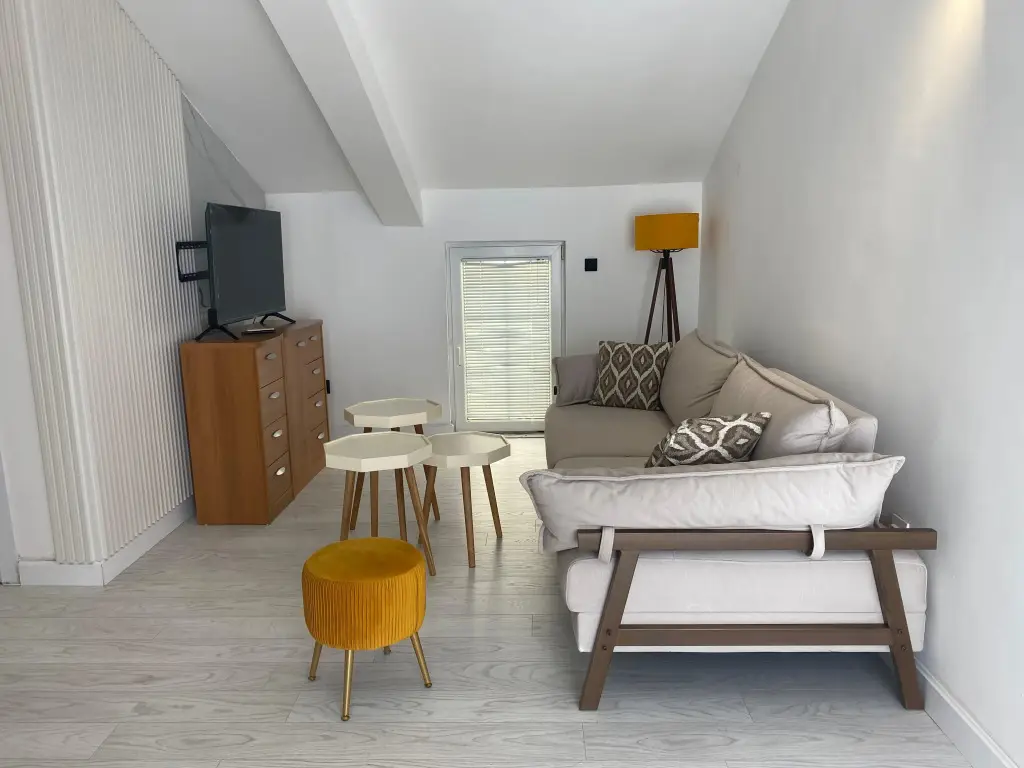 Будва: Апартаменты Coastal Two Bedroom Comfort
