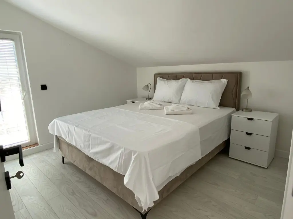 Будва: Апартаменты Coastal Two Bedroom Comfort