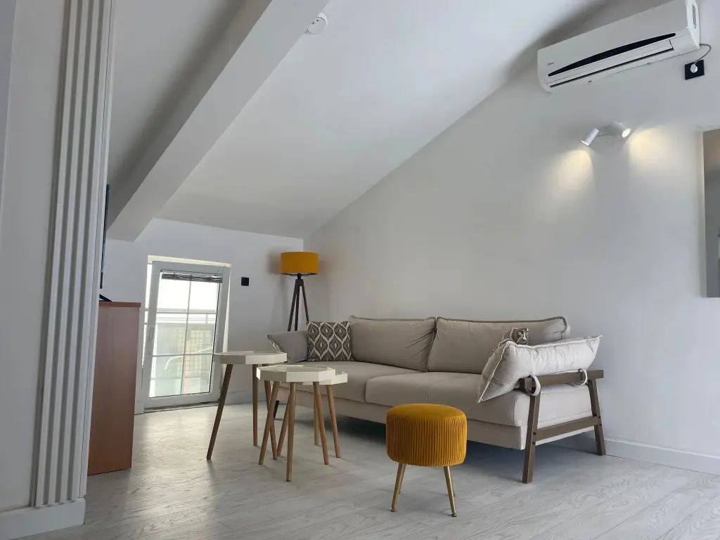 Будва: Апартаменты Coastal Two Bedroom Comfort