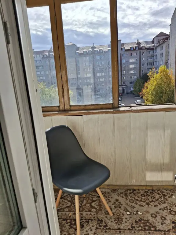 Рубцовск: Апартаменты Ленина 139