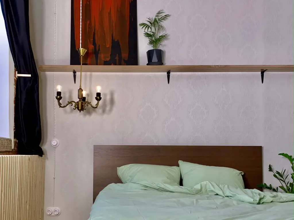 Санкт-Петербург: Квартира FLATS KIROCHNAYA