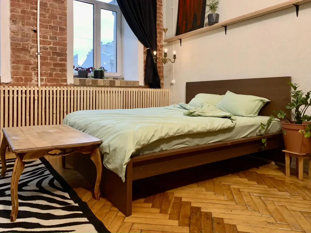 Санкт-Петербург: Квартира FLATS KIROCHNAYA