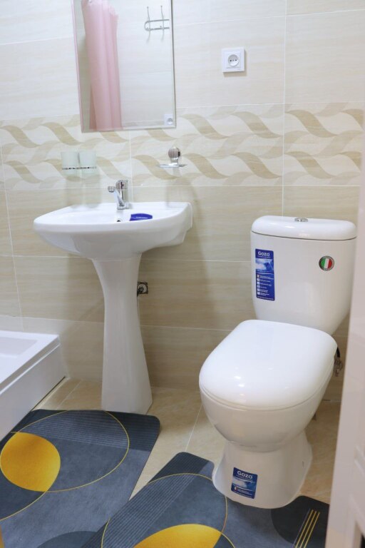 Самарканд: Гостевой Дом Hotel Murodjon