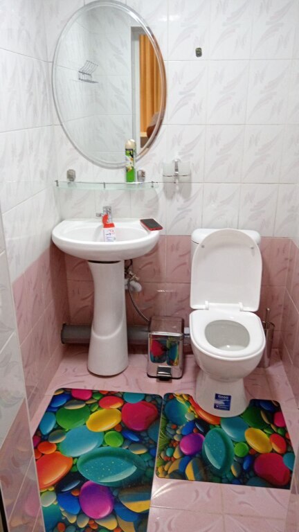 Самарканд: Гостевой Дом Hotel Murodjon