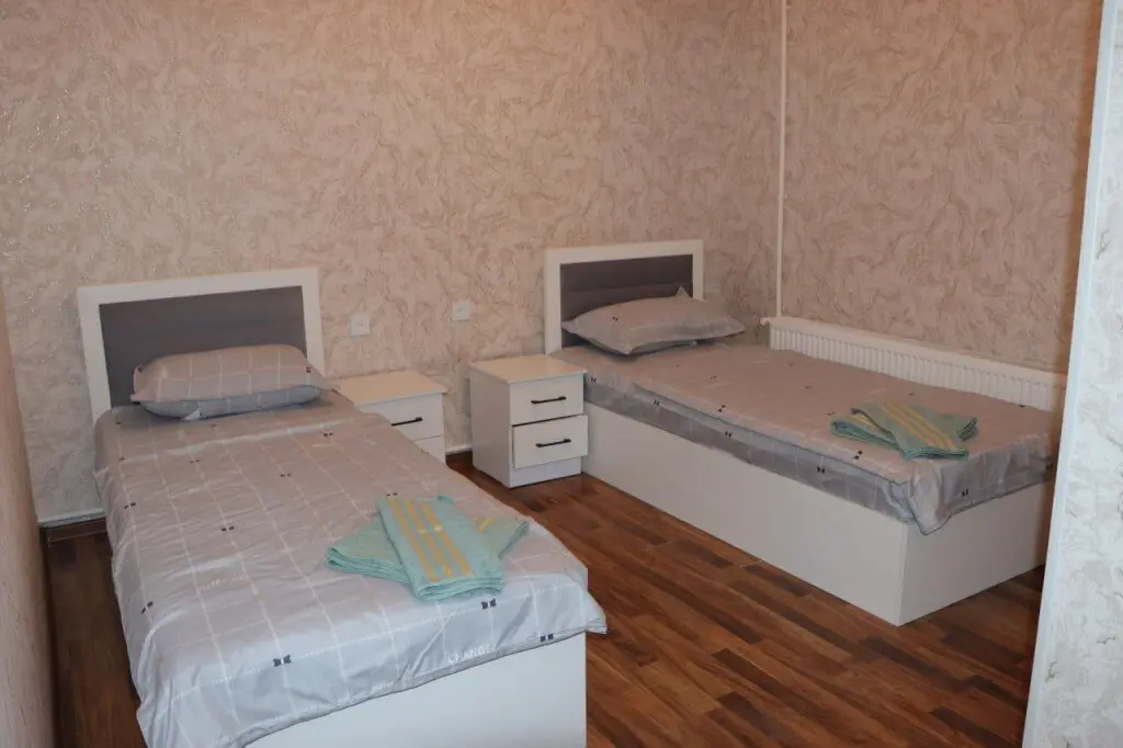 Самарканд: Гостевой Дом Hotel Murodjon