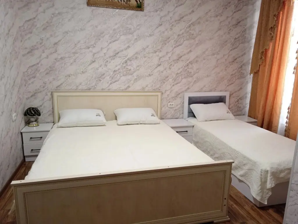Самарканд: Гостевой Дом Hotel Murodjon