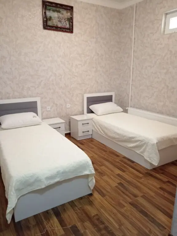 Самарканд: Гостевой Дом Hotel Murodjon