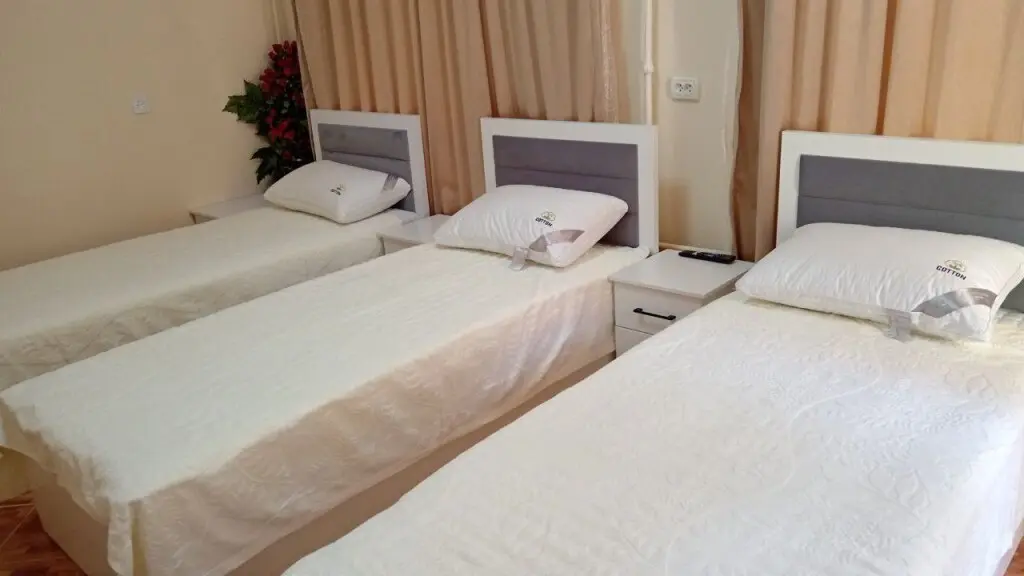 Самарканд: Гостевой Дом Hotel Murodjon