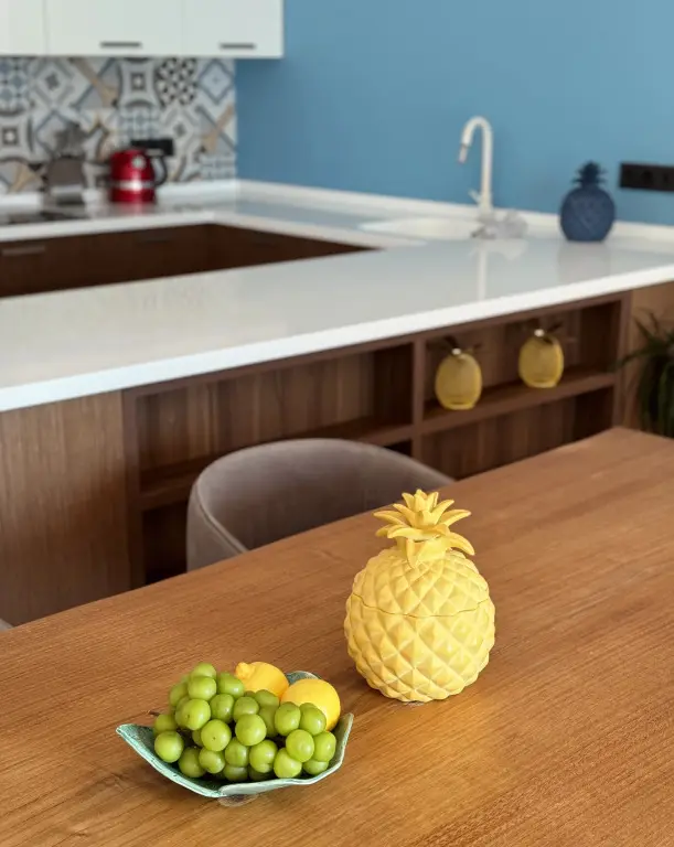 Сочи: Апартаменты Casa Limoncello