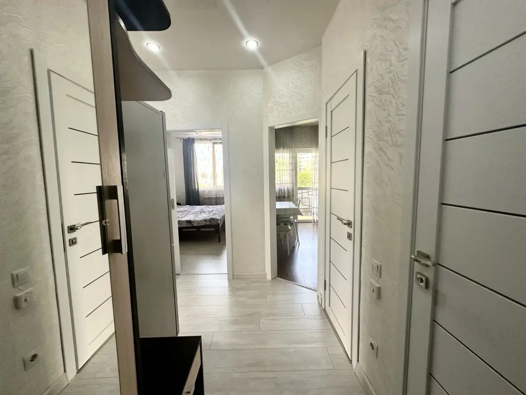 Сочи: Квартира Dailyrent Sochi