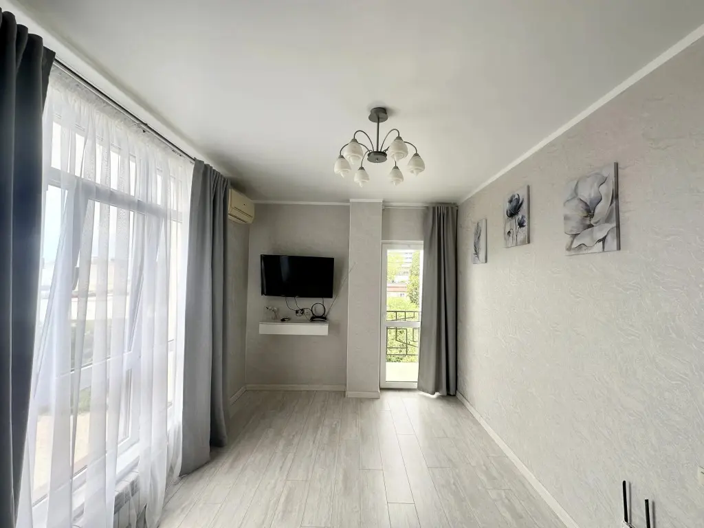 Сочи: Квартира Dailyrent Sochi