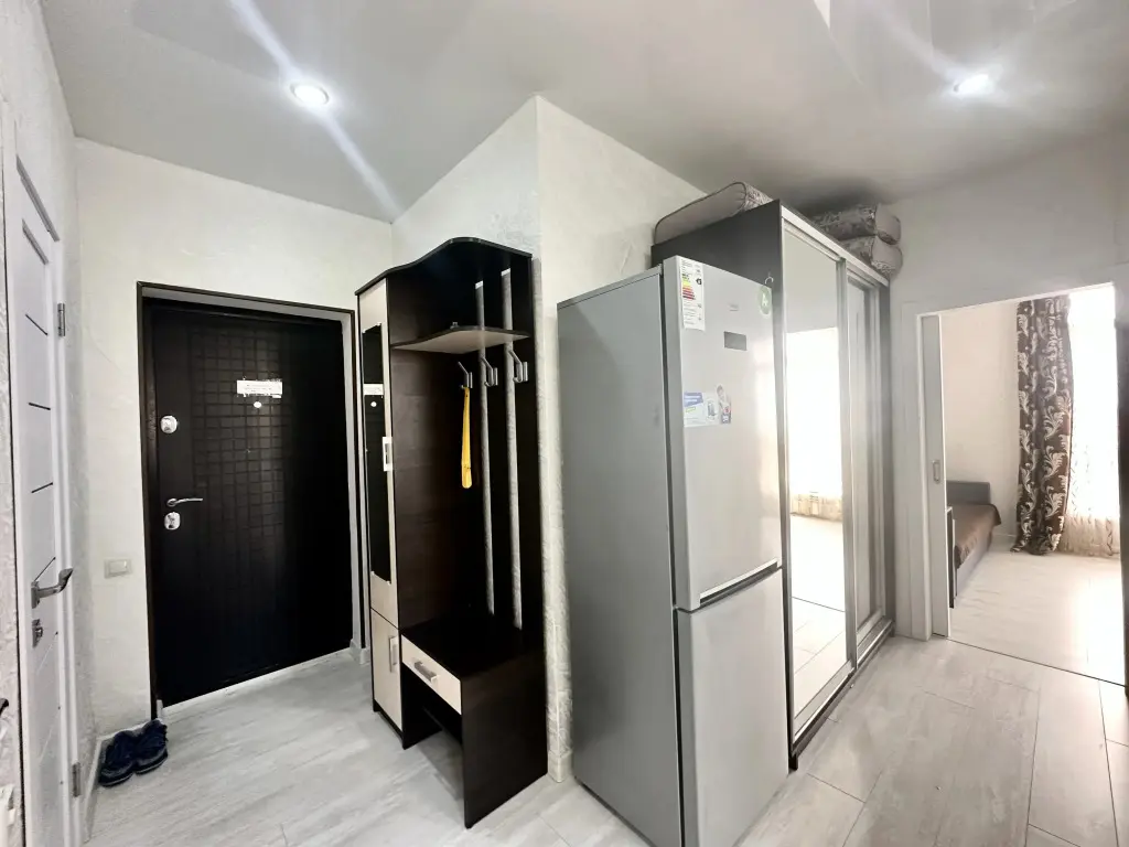 Сочи: Квартира Dailyrent Sochi