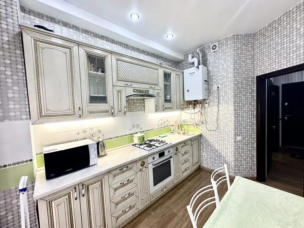 Сочи: Квартира Dailyrent Sochi