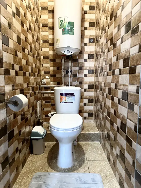 Сочи: Квартира Dailyrent Sochi