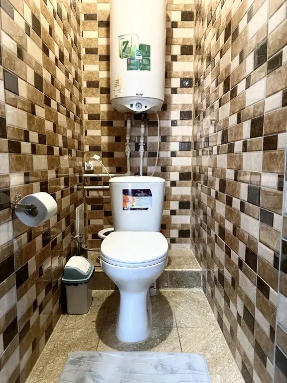 Сочи: Квартира Dailyrent Sochi