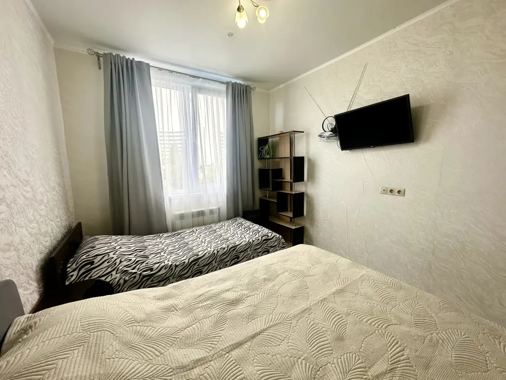 Сочи: Квартира Dailyrent Sochi