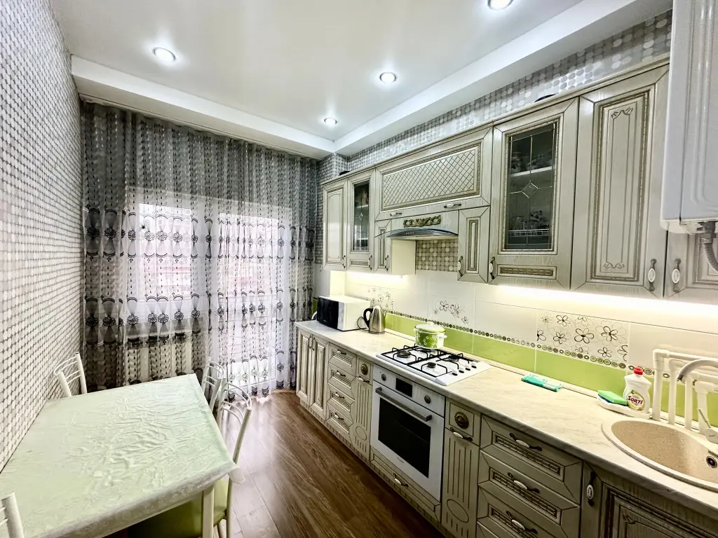 Квартира Dailyrent Sochi — фото 1