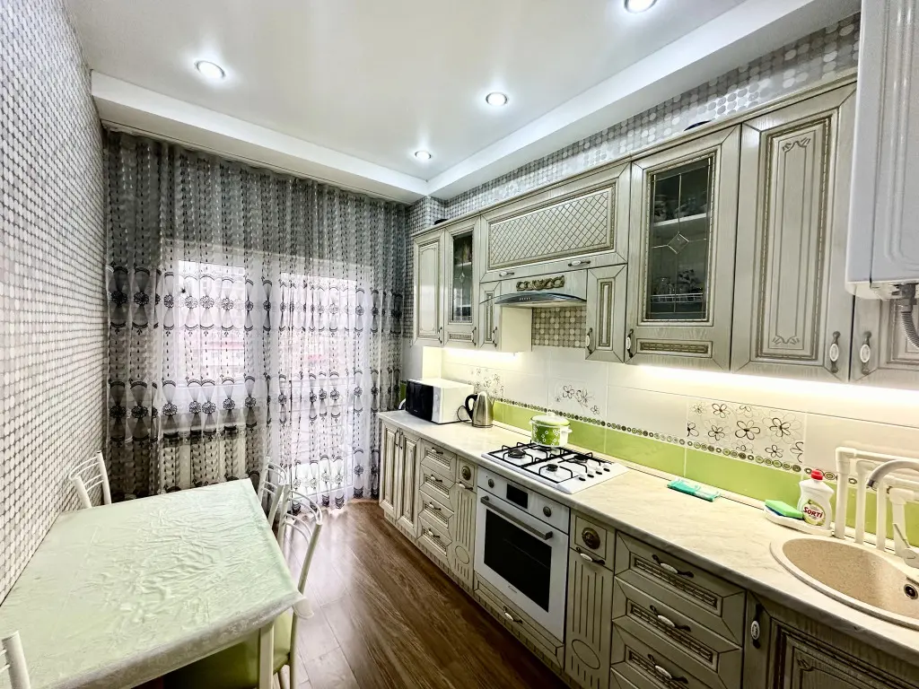 Сочи: Квартира Dailyrent Sochi
