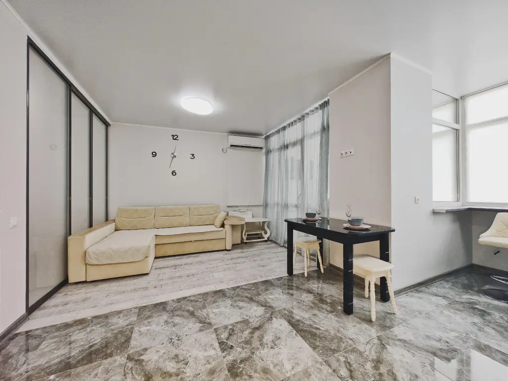 Сочи: Апартаменты M-Apartments, El Mandarine 23