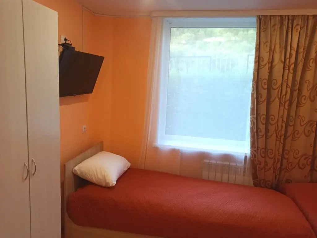 Мурманск: Otel51 (Отель 51)