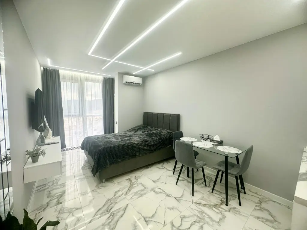 Сочи: Апартаменты Dailyrent Sochi