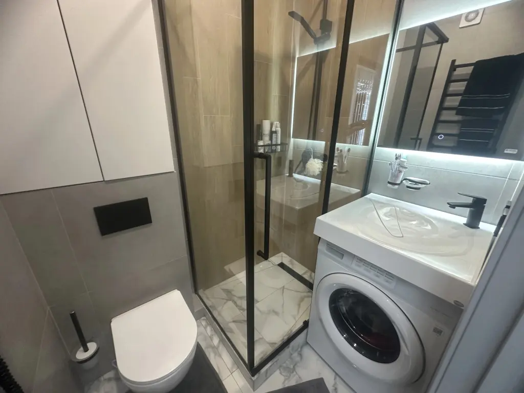Сочи: Апартаменты Dailyrent Sochi