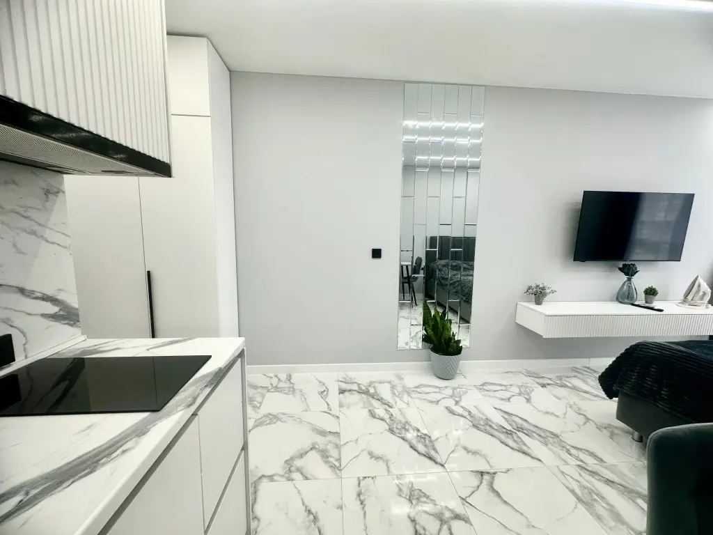 Сочи: Апартаменты Dailyrent Sochi